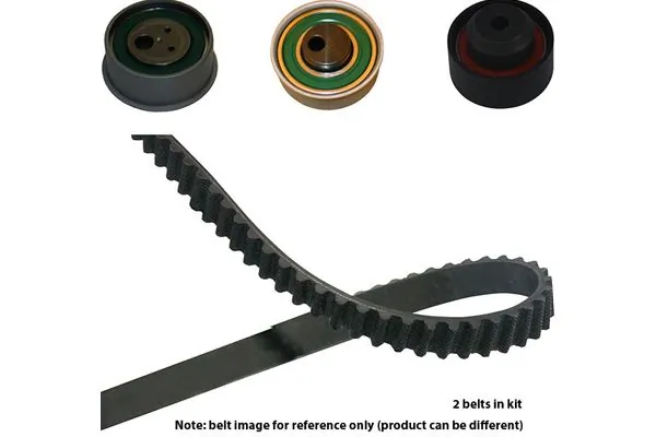 Timing Belt Kit